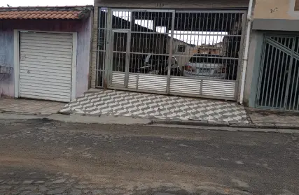 Imagem: Sobrado para Venda, Jardim Zaira