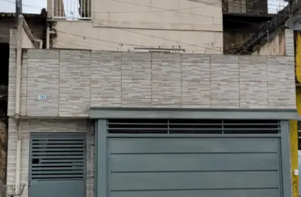 Imagem: Sobrado para Venda, Jardim Primavera