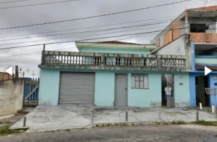 Imagem: Casa Térrea para Venda, Centro Alto