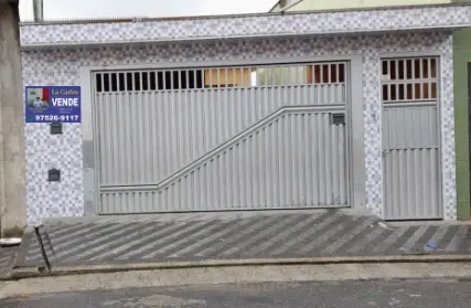 Imagem: Casa Térrea para Venda, Jardim Ipê