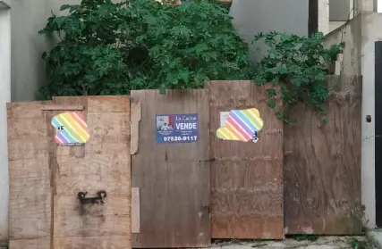 Imagem: Terreno para Venda, Parque São Vicente