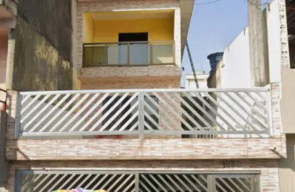 Imagem: Sobrado para Venda, Jardim Camila