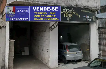 Imagem: Casa Térrea para Venda, Vila Mercedes