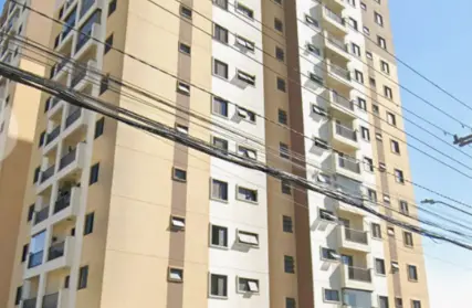 Imagem: Apartamento para Venda, Vila Vitória