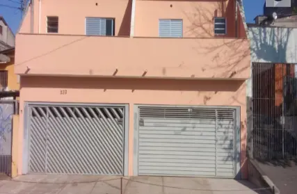 Imagem: Casa Térrea para Venda, Parque das Américas