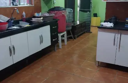 Imagem: Casa Térrea para Venda, Chácara Maria Aparecida