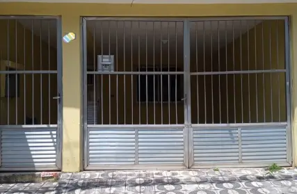 Imagem: Sobrado para Venda, Vila Emílio