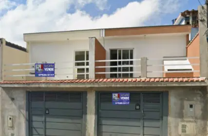 Imagem: Casa Térrea para Venda, Parque das Américas