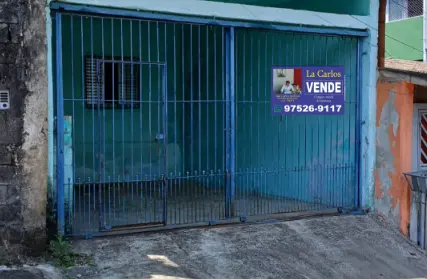 Imagem: Casa Térrea para Venda, Jardim Caçúla