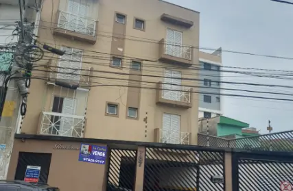 Imagem: Apartamento para Venda, Vila Bocaina