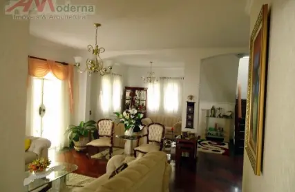 Imagem: Sobrado para Venda, Jardim Palermo