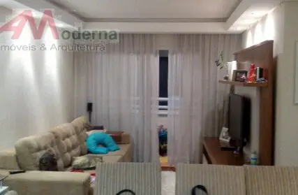 Imagem: Apartamento para Venda, Vila Santa Teresa