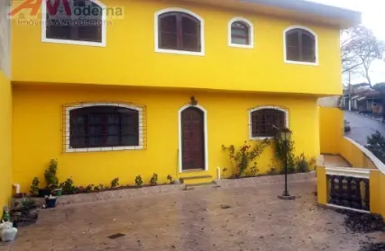 Imagem: Sobrado para Venda, Vila Baeta Neves