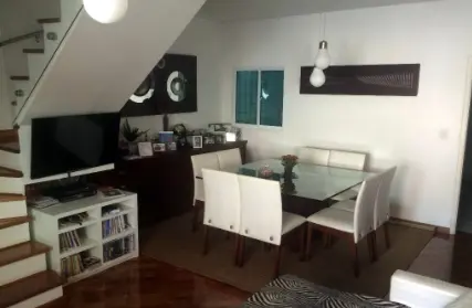 Imagem: Condomínio Fechado para Venda, Vila Scarpelli