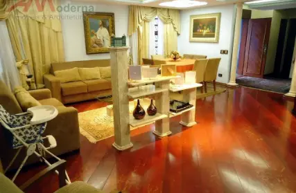 Imagem: Sobrado para Venda, Jardim Wallace Simonsen