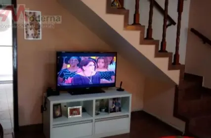 Imagem: Sobrado para Venda, Vila Mussolini