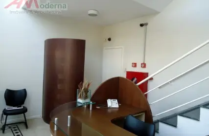 Imagem: Prédio Comercial para Venda, Vila Santa Terezinha