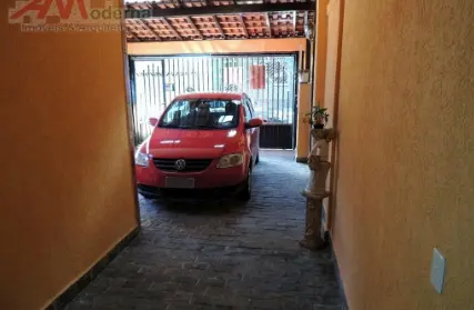 Imagem: Sobrado para Venda, Vila Flórida