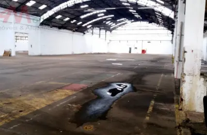 Imagem: Galpão / Salão para Venda, Independência