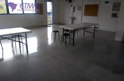 Imagem: Galpão / Salão para Venda, Eldorado