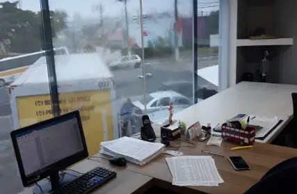 Imagem: Sala Comercial para Alugar, Vila Eldízia