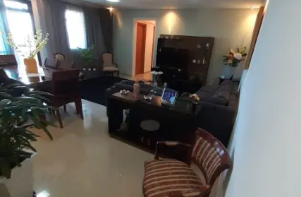 Imagem: Apartamento para Venda, Vila Mussolini