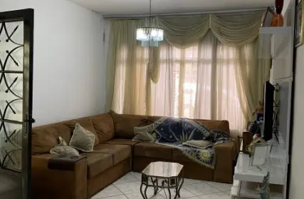 Imagem: Sobrado para Venda, Vila Santa Luzia