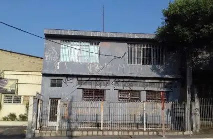 Imagem: Galpão / Salão para Venda, Vila Santa Luzia