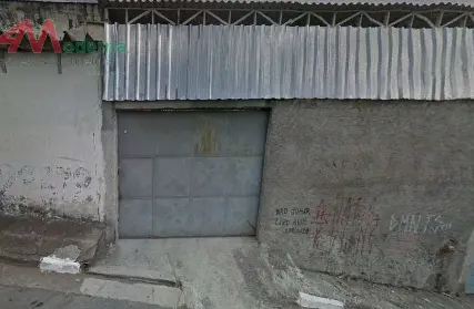 Imagem: Galpão / Salão para Venda, Taboão