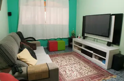 Imagem: Sobrado para Venda, Campanário