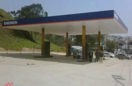 Imagem: Sala Comercial para Alugar, Montanhão