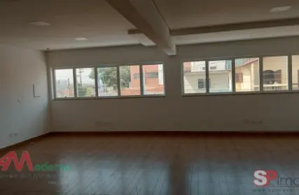 Imagem: Sala Comercial para Alugar, Independência