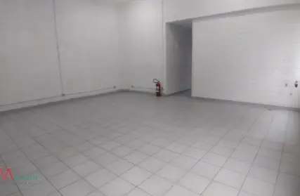 Imagem: Galpão / Salão para Alugar, Paulicéia