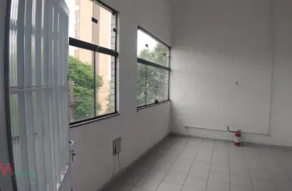 Imagem: Galpão / Salão para Alugar, Paulicéia