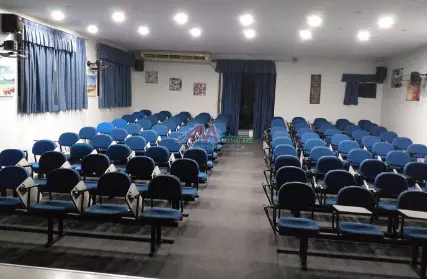 Imagem: Prédio Comercial para Venda, Assunção