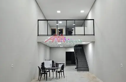 Imagem: Galpão / Salão para Venda, Assunção