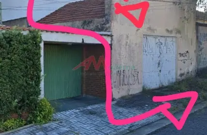 Imagem: Terreno para Venda, Vila Scarpelli