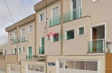 Imagem: Sobrado para Venda, Vila Clarice