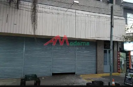 Imagem: Galpão / Salão para Alugar, Parque das Américas