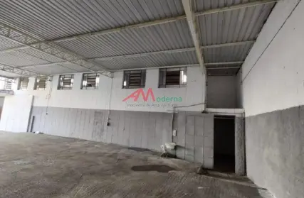 Imagem: Galpão / Salão para Alugar, Parque Marajoara