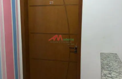 Imagem: Cobertura para Venda, Vila Junqueira