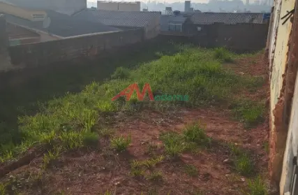 Imagem: Terreno para Venda, Paulicéia