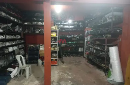 Imagem: Galpão / Salão para Alugar, Paulicéia