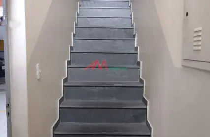 Imagem: Prédio Comercial para Venda, Paulicéia