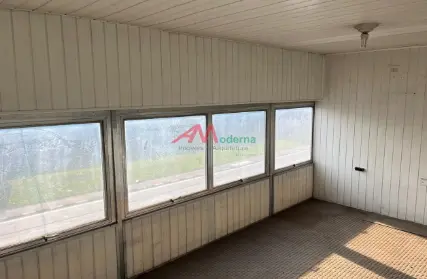 Imagem: Galpão / Salão para Venda, Vila Santa Cecília