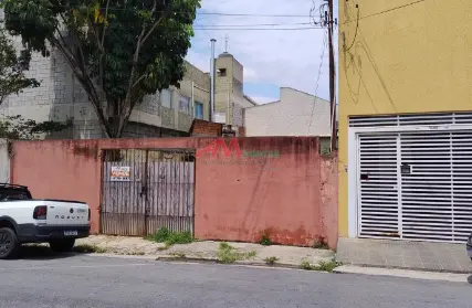 Imagem: Terreno para Venda, Paulicéia