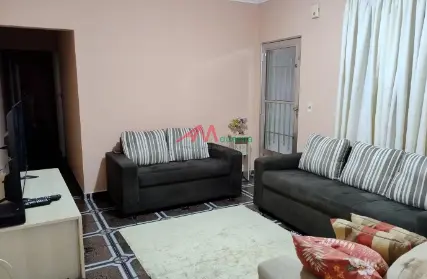 Imagem: Casa Térrea para Venda, Vila Assis Brasil