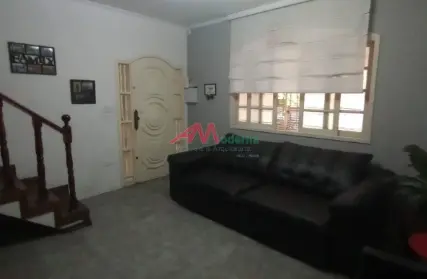 Imagem: Sobrado para Venda, Jardim Mauá