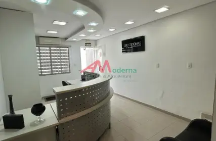 Imagem: Casa Comercial para Venda, Paulicéia