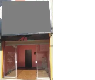 Imagem: Galpão / Salão para Venda, Centro São Bernardo do Campo